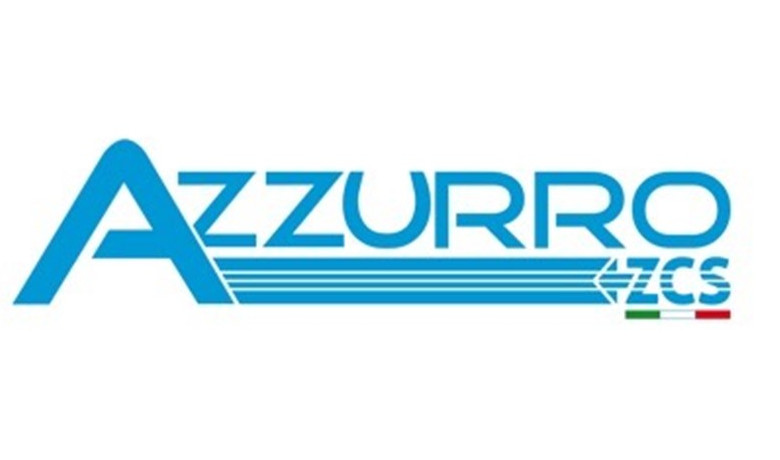 Logo Azzurro