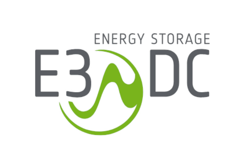 Logo E3 DC Energy Storage