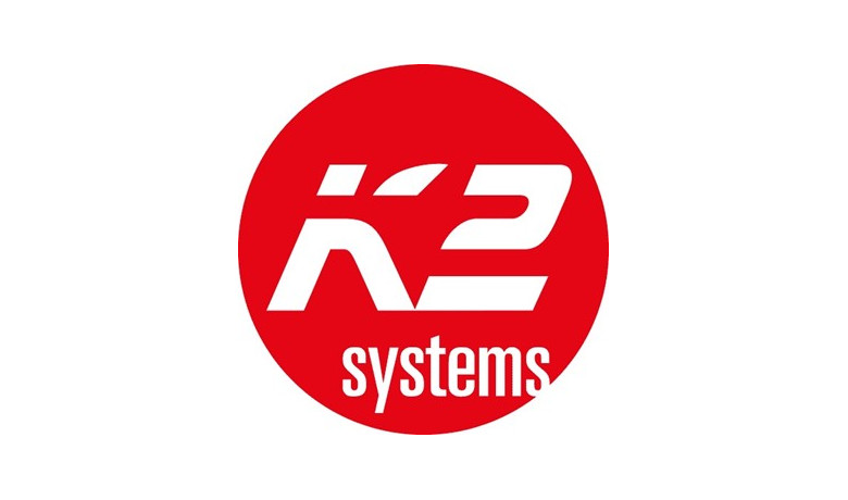 Logo K2 Systems