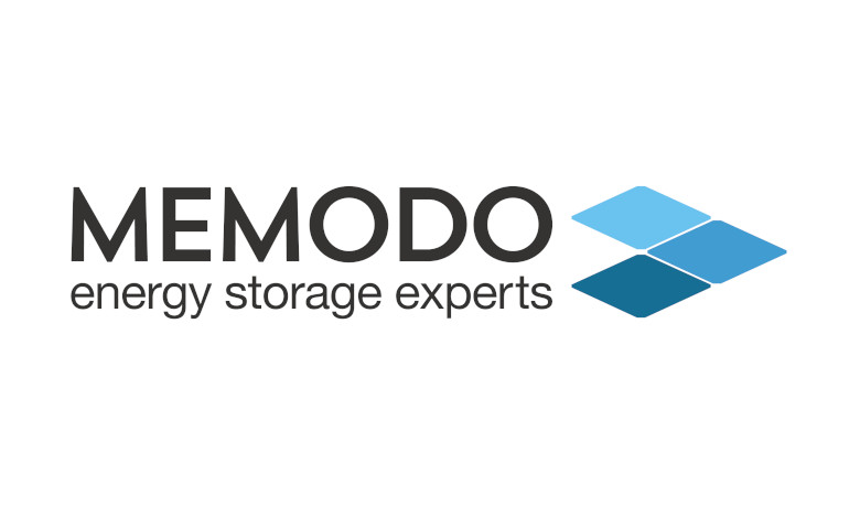 Logo Memodo