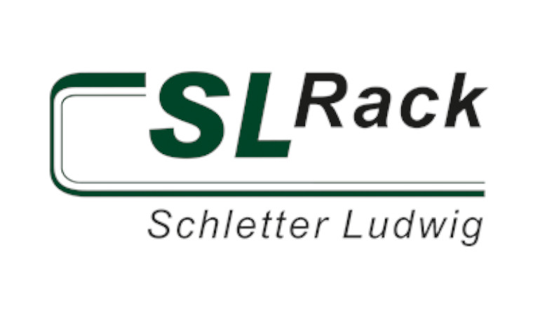 Logo SL Rack Schletter Ludwig