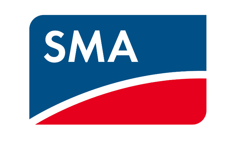 Logo SMA