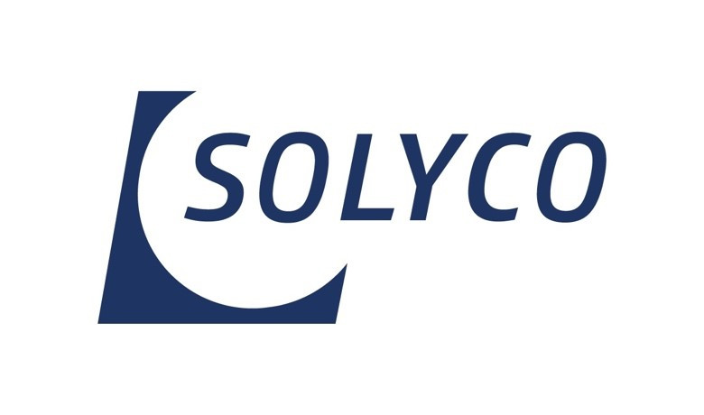 Logo Solyco