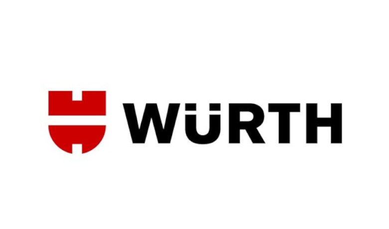 Logo Würth