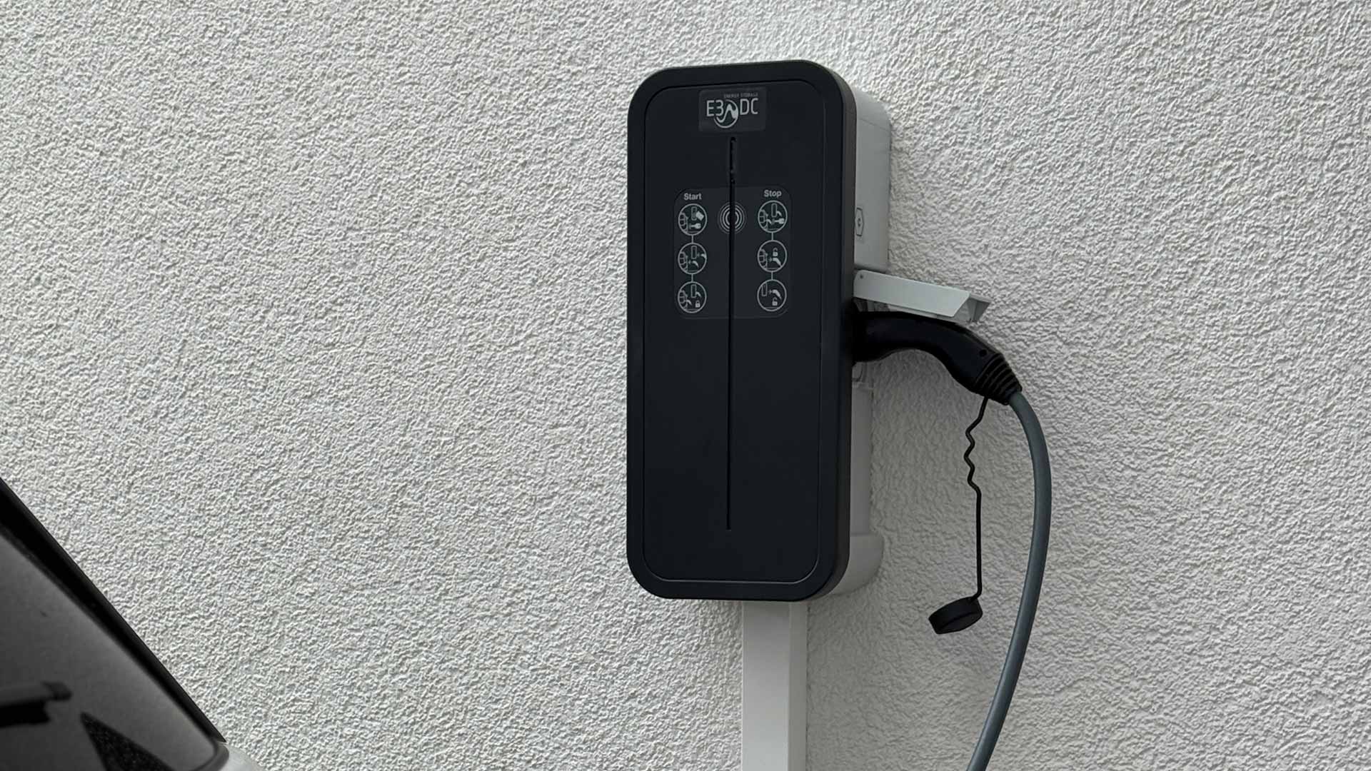 Wallbox