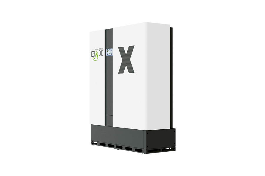 E3 Stromspeicher S10X-01
