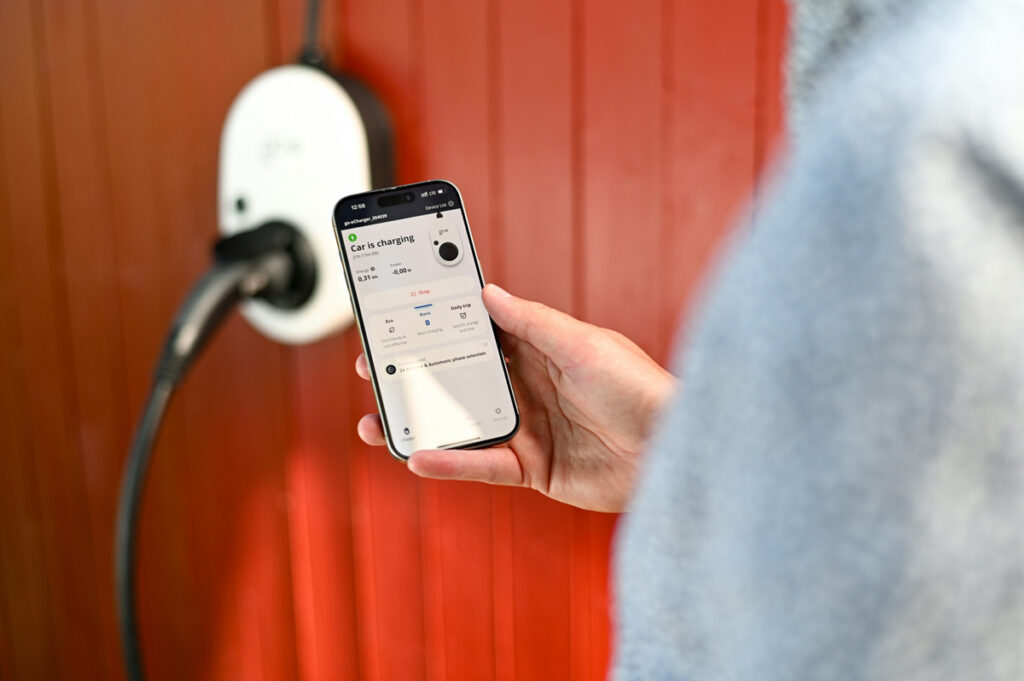 Darauf solltest du beim Kauf einer Wallbox achten