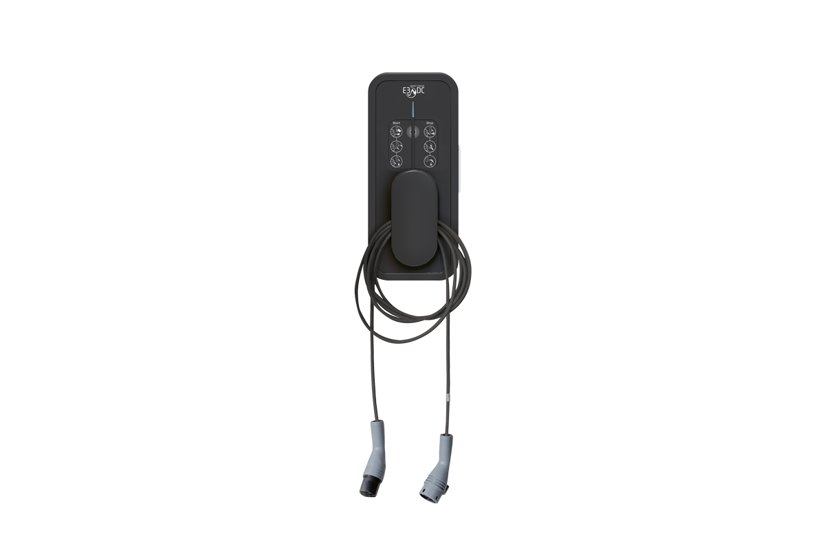 Wallbox Multi-Connect-II