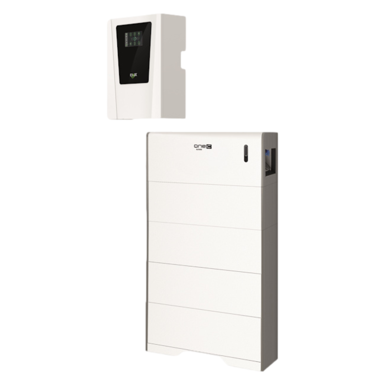 e3dc one- Produktbild