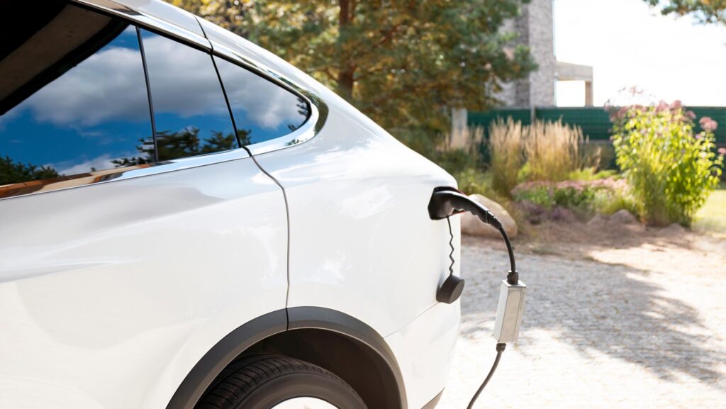 Solares Laden für Dein E-Auto