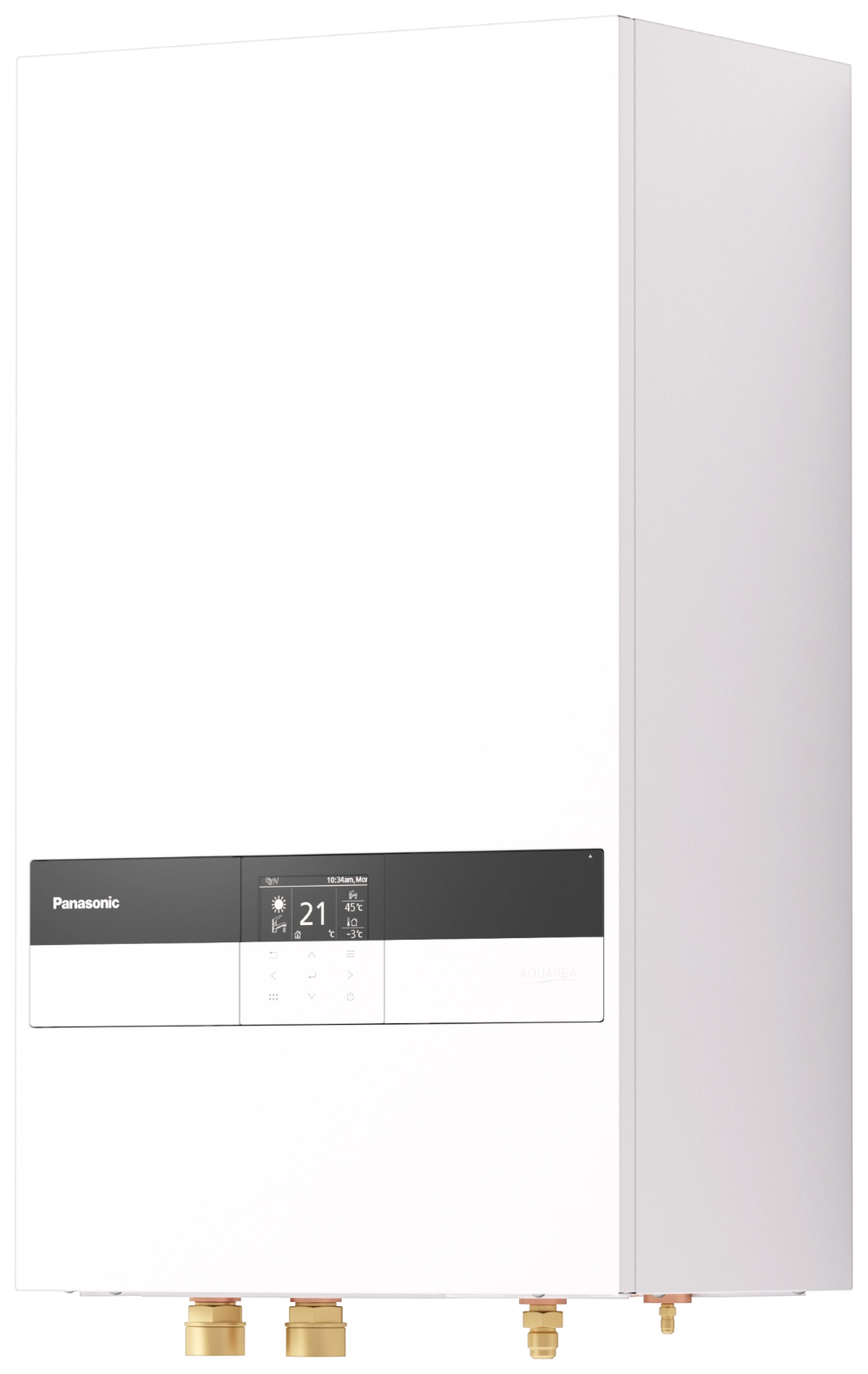 Panasonic AQUAREA Hydromodul